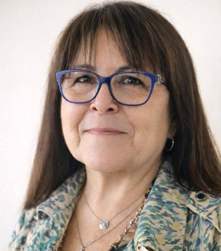 Lupus érythémateux, Mercedes Callori nouvelle présidente du groupe italien Les