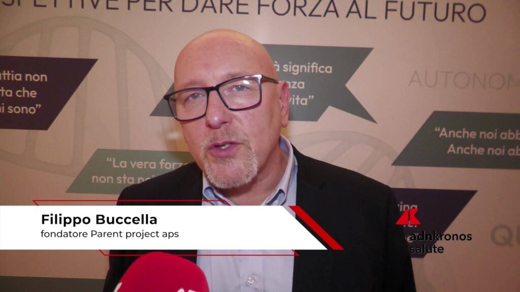 Maladies rares : Buccella (Projet Parent aps), « ceux qui ont des enfants atteints de dystrophie musculaire ne devraient pas être seuls »