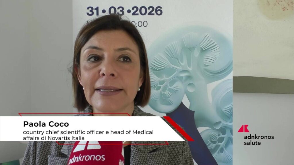 Maladies rares : Glomérulopathie C3, Coco (Novartis), « la collaboration apporte de l'innovation aux traitements »