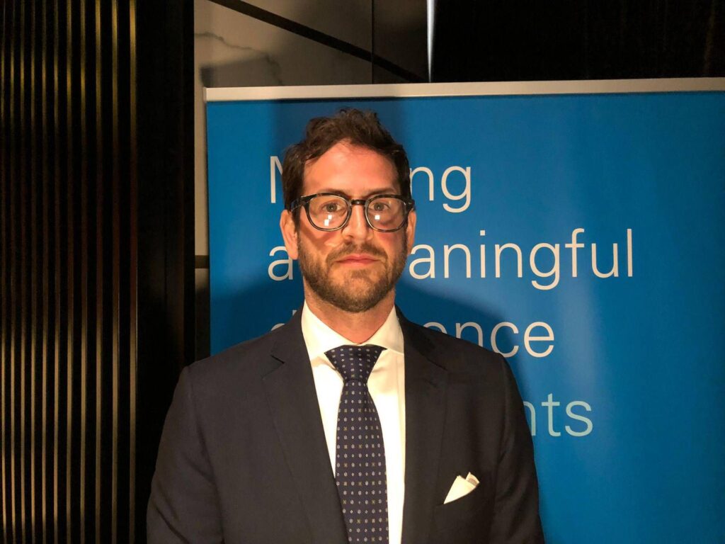 Maladies rares, Pofi (Sapienza) : « Une nouvelle thérapie de l'hypoparathyroïdie améliore l'observance du traitement »