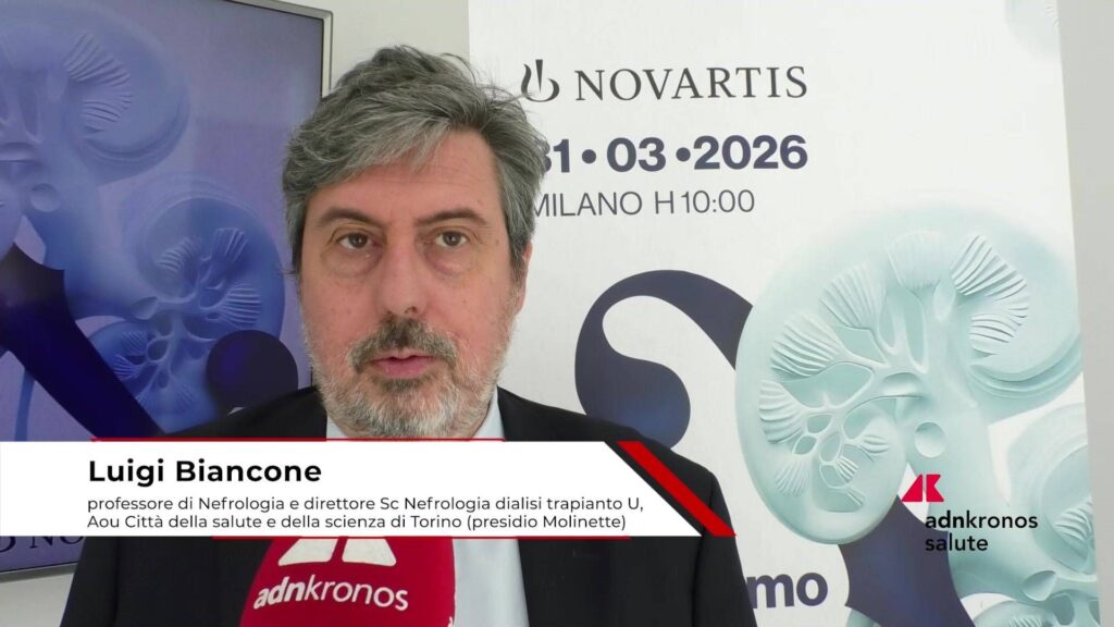 Maladies rares : glomérulopathie C3 Néphrologue de Biancone, « l'iptacopan plus toléré et pratique »