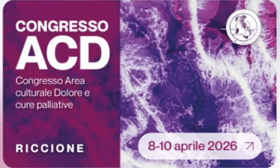 Médecine, 10 millions d'Italiens souffrant de douleurs chroniques, conférence d'anesthésiologistes à Riccione