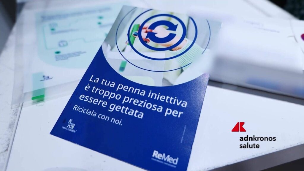 Médicaments : succès de Remed en Italie. Le projet de Novo Nordisk atteint d'autres villes