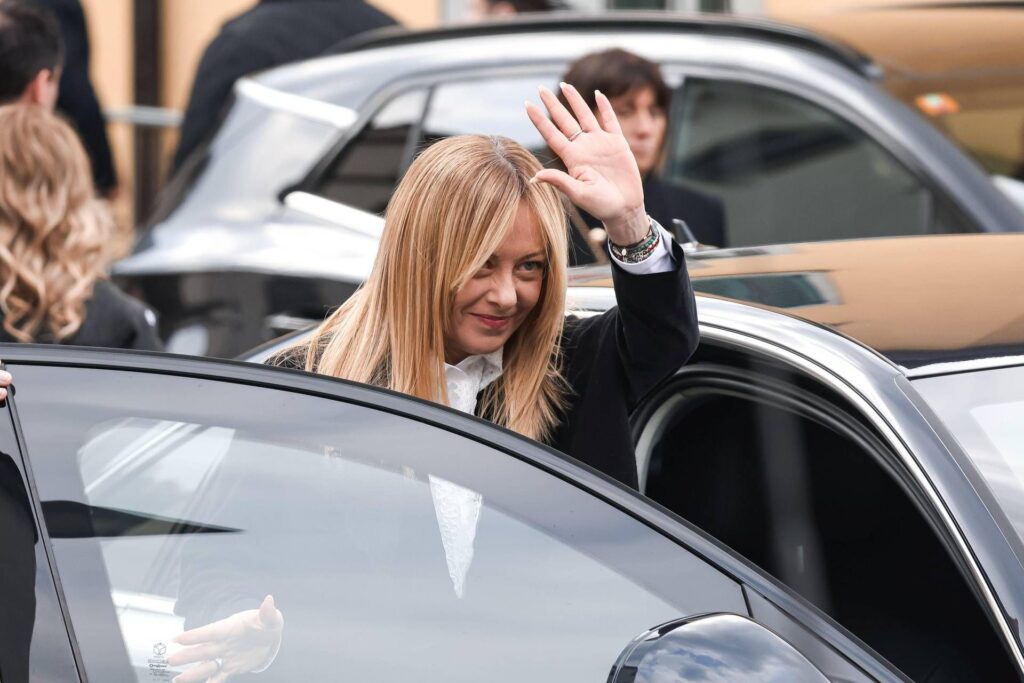 Melons dans le Golfe : "Pas de visite symbolique, énergie en danger si la situation empire"