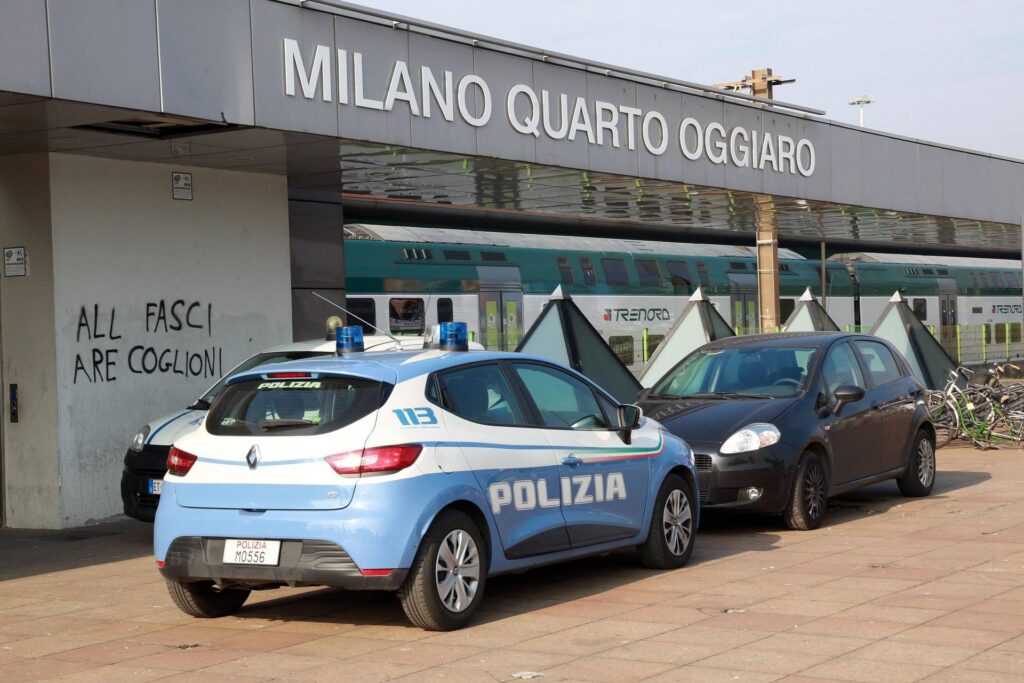 Milan, 14 ans agressé et poignardé dans la nuit : c'est grave