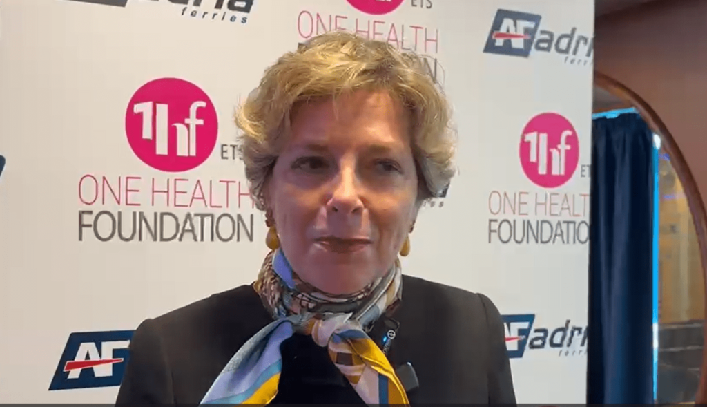 Ministre albanais : « Davantage de dépistage et de diagnostic précoce avec One Health dès l'été »