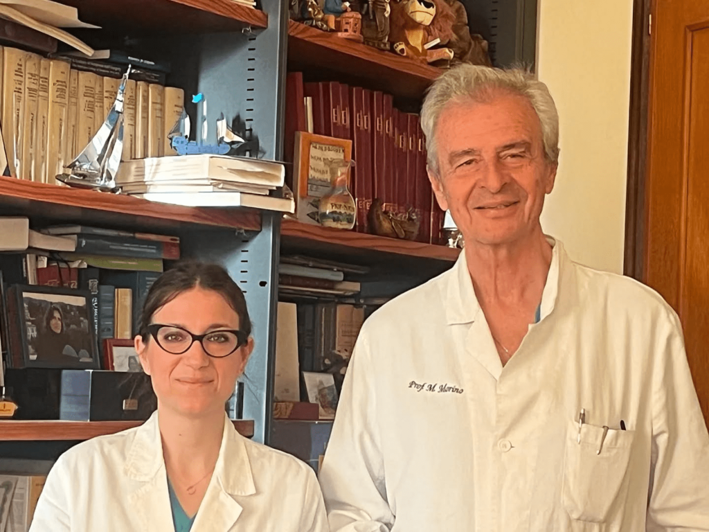 Molinette Turin, cancer du côlon retiré en hypnose sur un patient éveillé