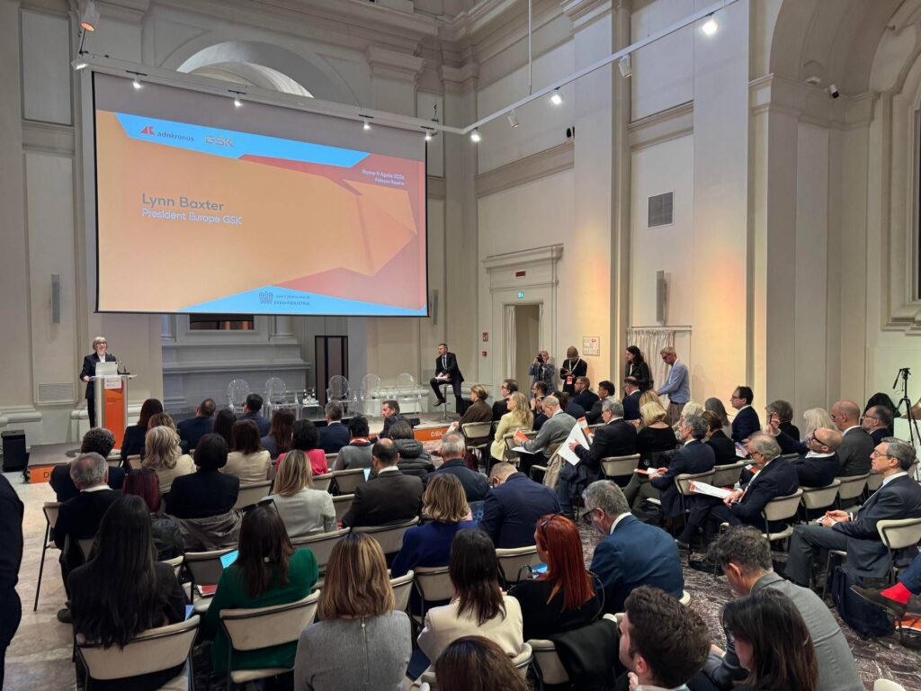 Monti (Lombardie) : "Intégrer économie et santé pour un accès rapide à l'innovation"