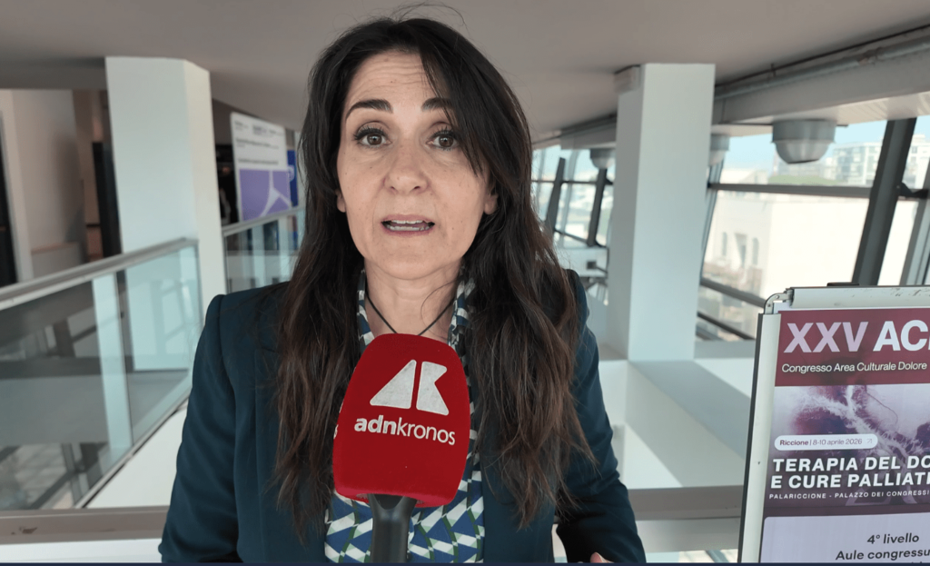 Natoli (Siaarti), « la lutte contre la douleur chronique est de plus en plus multidisciplinaire »