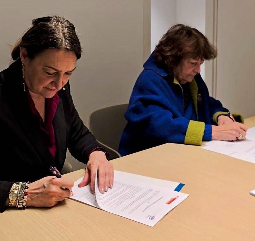 "Ne le secouez pas", la Fnopi et Terre des Hommes ensemble contre les violences sur les mineurs