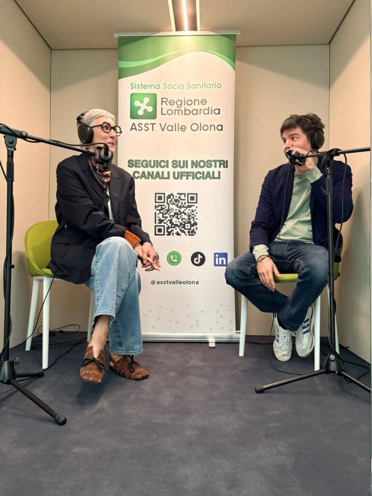 Nuits aux urgences, vie en salle. Médecins et infirmières parlent d'eux-mêmes dans le podcast « Globules blancs »