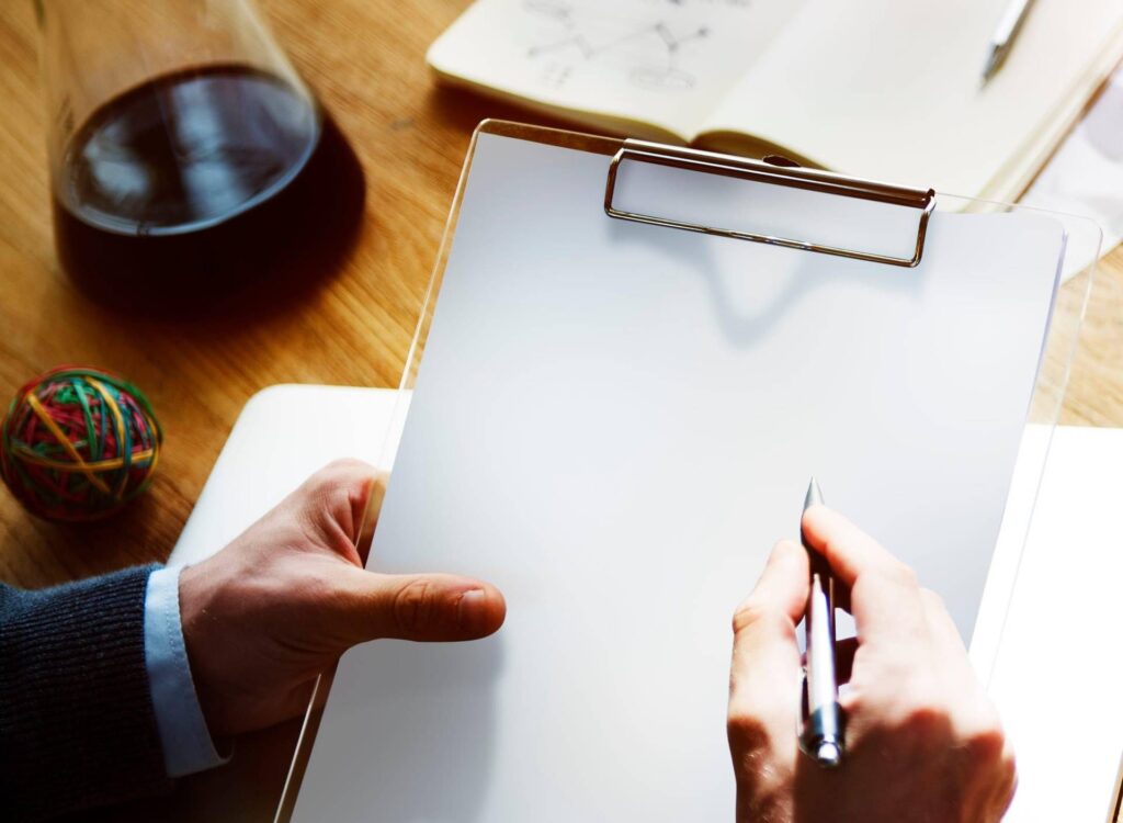 Obsédés de l'ordre ou personnes souffrant de troubles chroniques, ce que dit la psychologie