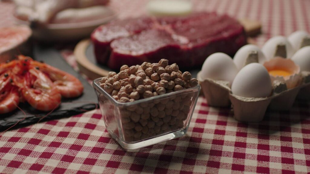 Quand les aliments tuent : voici le top 5 des aliments les plus « mortels »