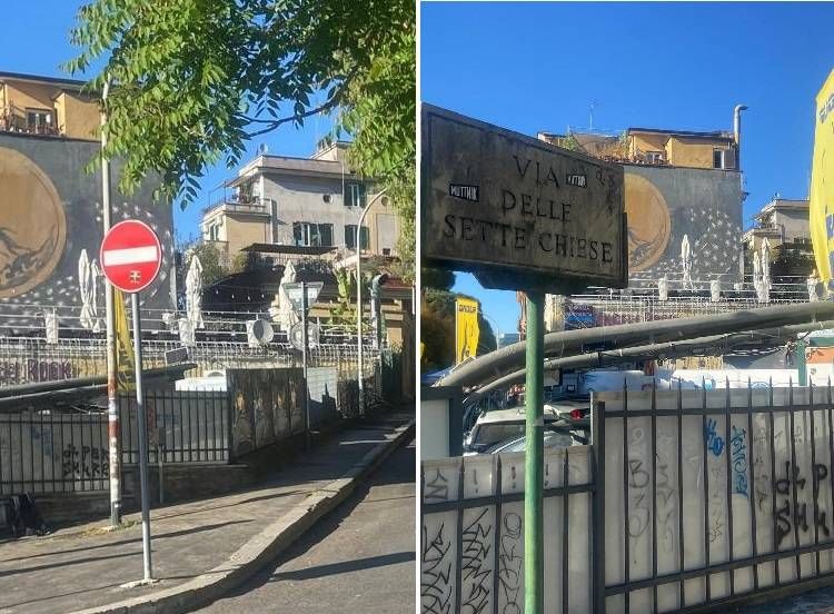 Rome, coups de feu avec un pistolet à air comprimé après la marche du 25 avril : un couple de l'ANPI blessé