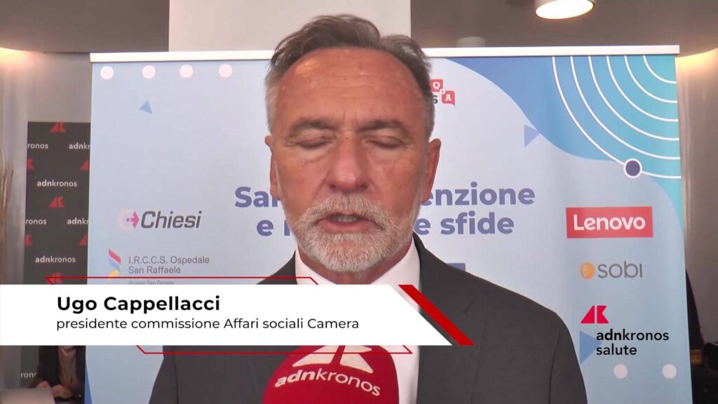 Santé : Cappellacci (Fi), « la prévention est un axe important pour un système durable »