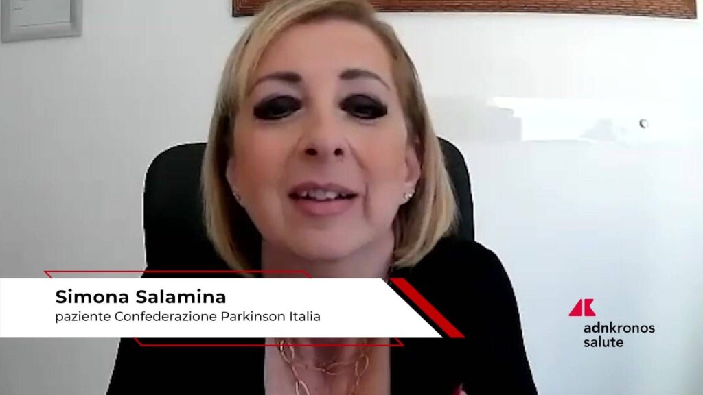 Santé : Parkinson, patient « un voleur qui entre sans être vu et vole du mouvement »