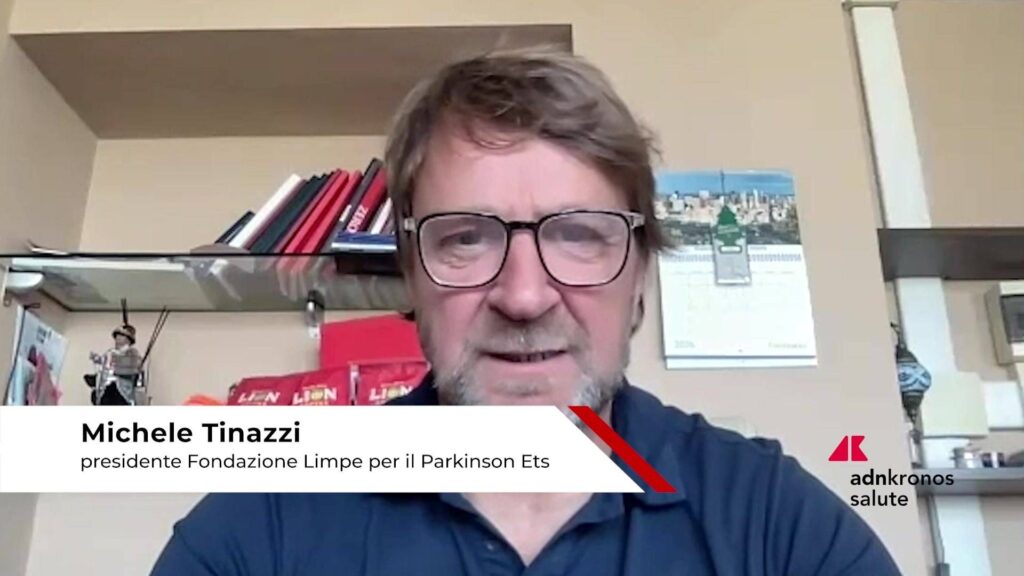 Santé : Tinazzi (Fondation Limpe), « mouvement allié précieux dans la maladie de Parkinson »