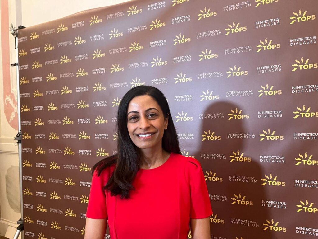 Santé, infectiologue Tamma : « Des traitements plus courts et plus adaptés contre la résistance aux antibiotiques »