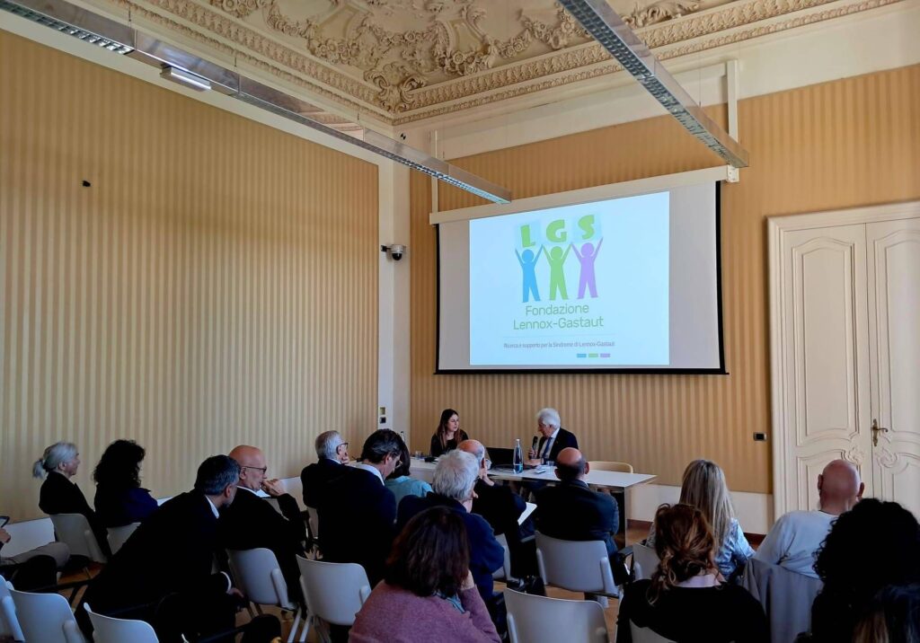 Syndrome de Lennox-Gastaut, Fondation créée pour améliorer la prise en charge de l'épilepsie sévère