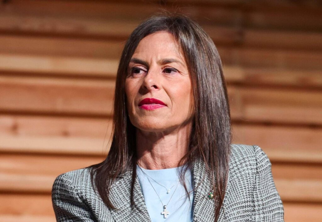 Terna, Di Foggia renonce à l'indemnité de 7,3 millions