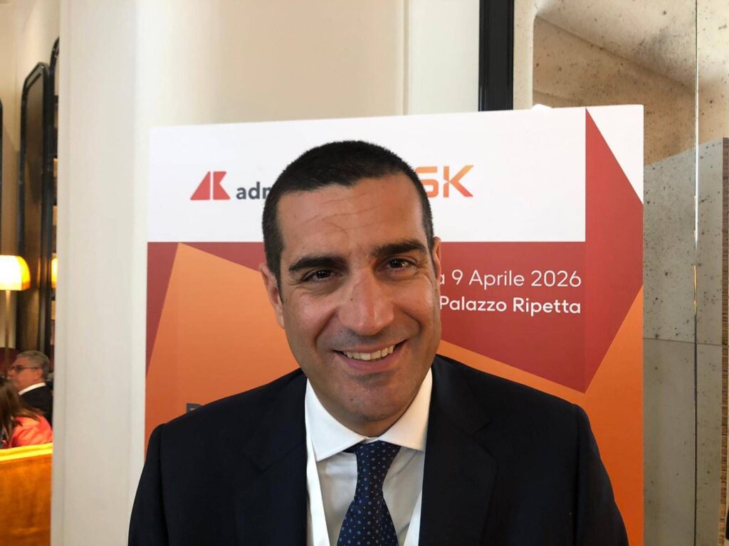 de Pascale : « Innovation et durabilité pour garantir les meilleurs soins à chacun »