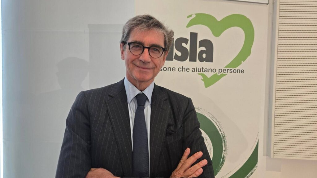 ALS, neurologue Padovani : « La médecine de proximité place l'humain au centre »