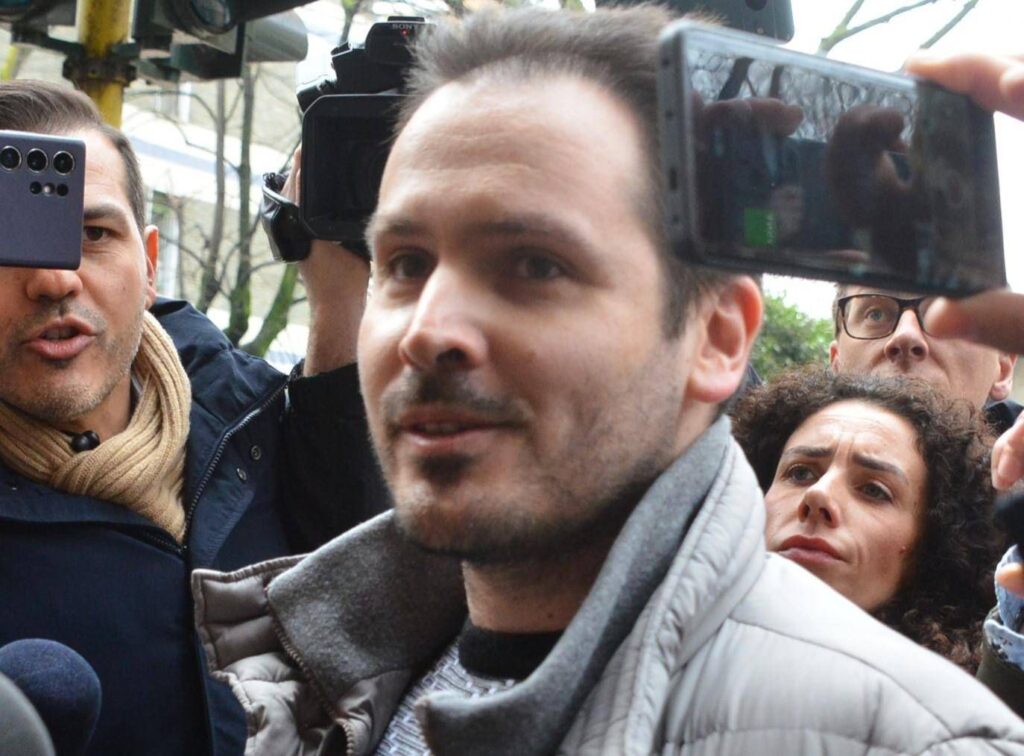 Affaire Garlasco, père d'Andrea Sempio : "Mon fils n'a pas tué Chiara Poggi, il était à la maison avec moi ce jour-là"
