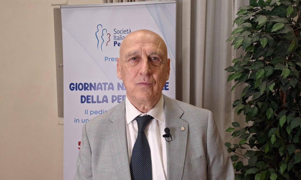 Agostiniani (Sip) : « Étendre les soins pédiatriques jusqu'à 18 ans, même à l'hôpital »