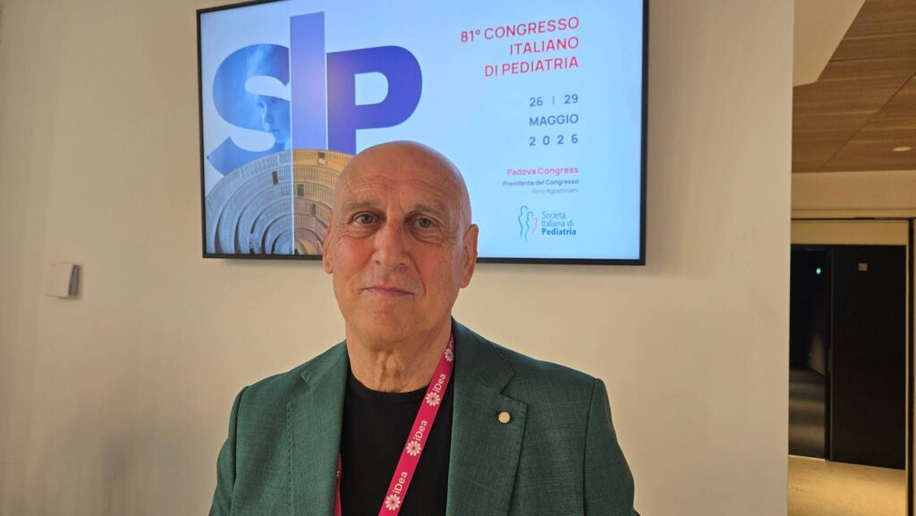 Agostiniani (Sip) : « Le mal de tête numérique, un des effets secondaires des réseaux sociaux »