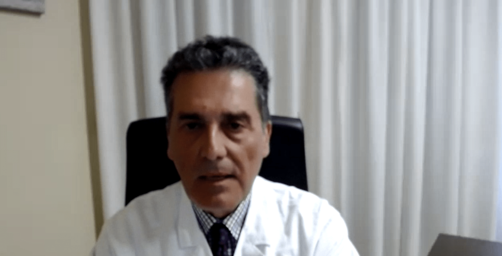 Alzheimer, neurologue Filippi : "Anti-amyloïde partiellement disponible en Italie"
