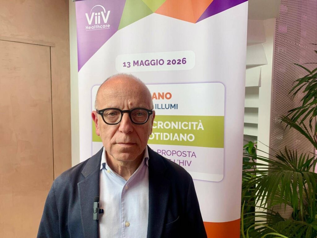 Antinori (Spallanzani): "Avantages contre le VIH avec une thérapie et une prophylaxie à action prolongée"