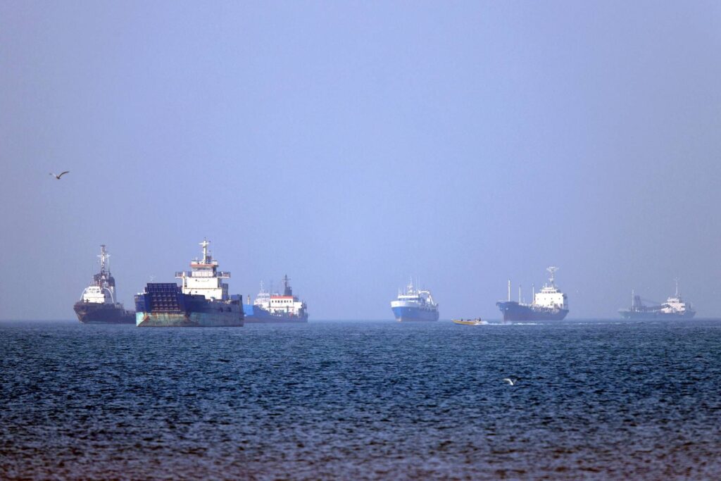Attaques croisées à Ormuz, USA : « Ouvrez le feu contre 2 pétroliers se dirigeant vers les ports de Téhéran »