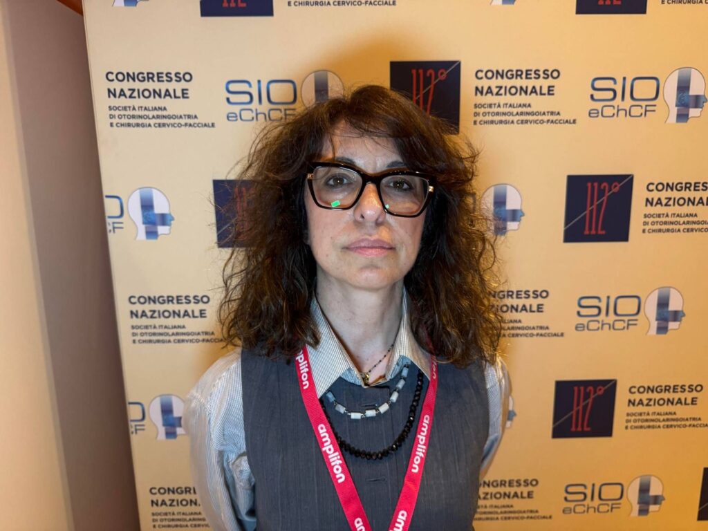 Cantone (UniCal): "La médecine de précision est décisive dans la polypose nasale"