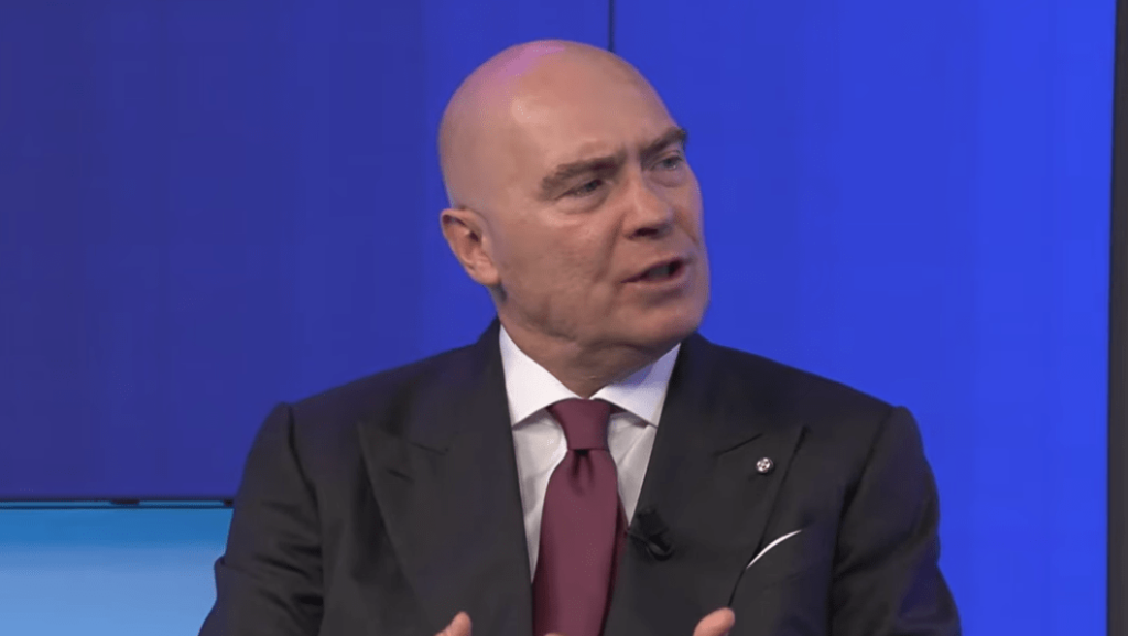 Cattani (Farmindustria) : « La nation la plus préférée change la gestion et valorise l'innovation »