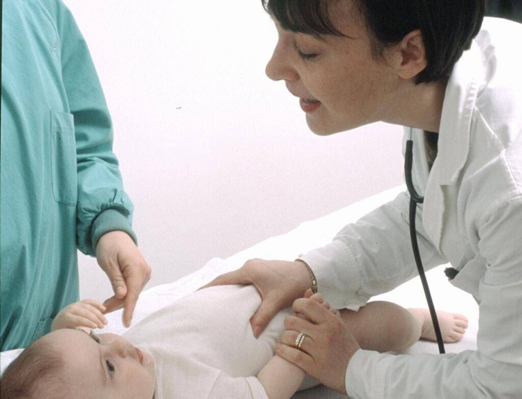 Congrès des pédiatres : « Du Car-T au dépistage prédictif, comment la santé des enfants évolue »
