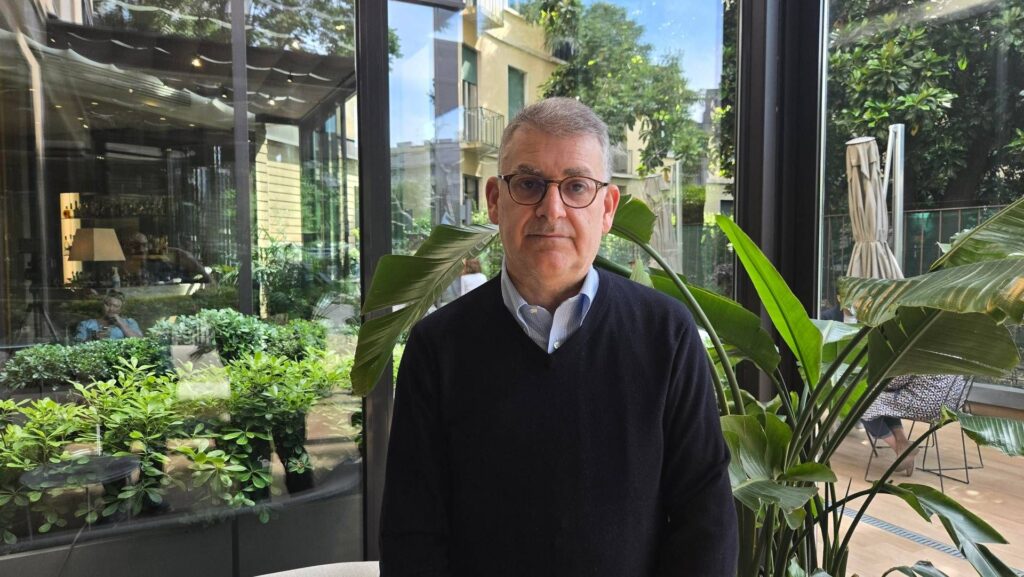 Curigliano (Esmo) : « Biopsie liquide cruciale avec mutation Esr1 dans le cancer du sein »