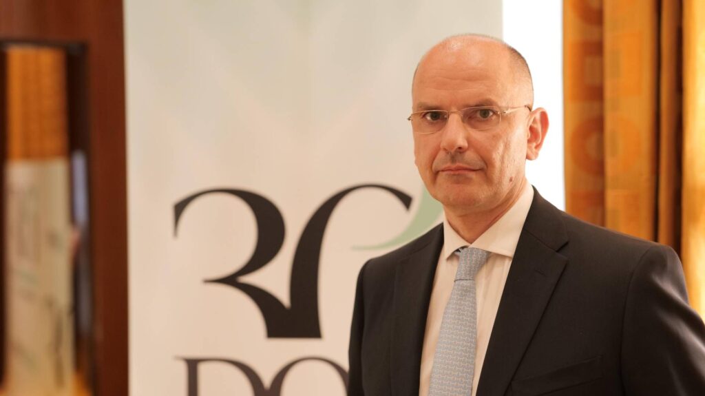 Doc Pharma, équivalents Made in Italy et durabilité Ssn : l'entreprise fête ses 30 ans