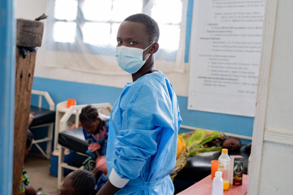 Ebola, OMS : « La dernière épidémie au Congo est une urgence d'importance internationale »