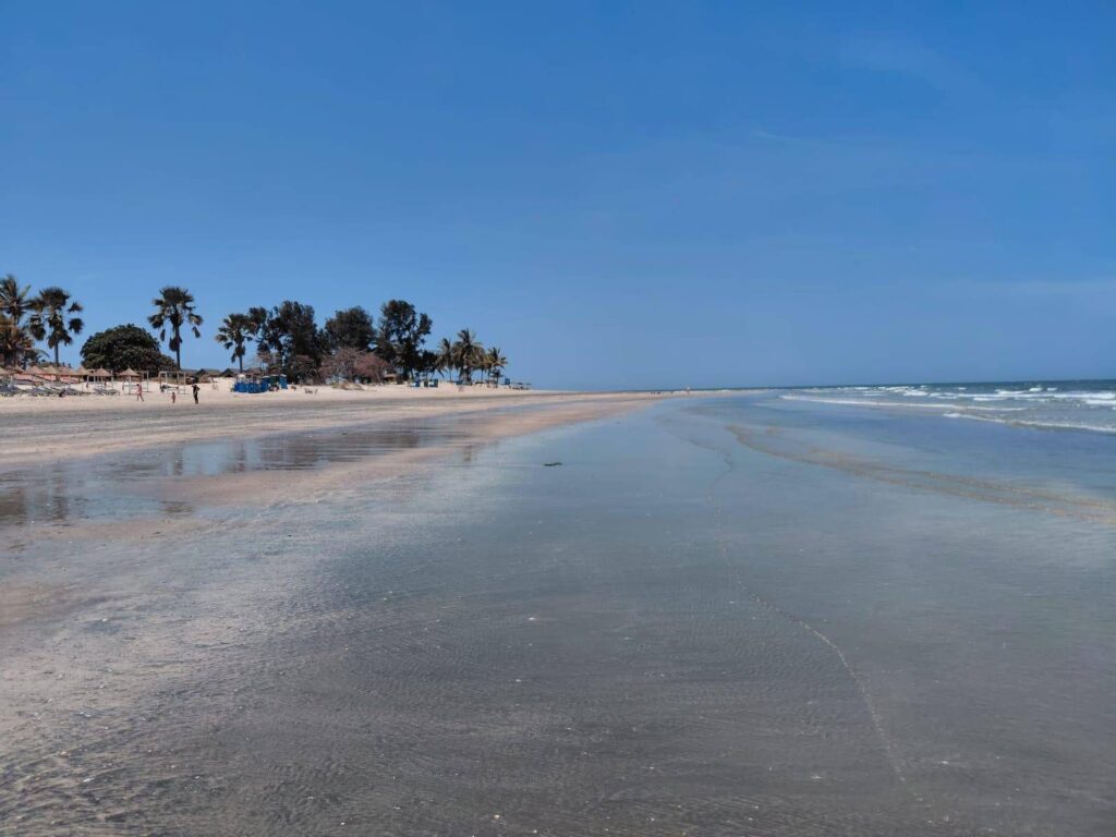Enfants au bord de la mer, 164 plages choisies par les pédiatres : voici les Pavillons Verts pour 2026
