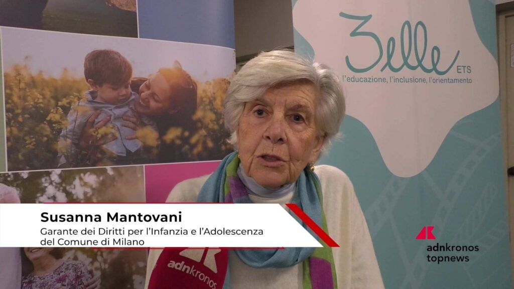 Environnement : Mantovani (Municipalité de Milan), « en travaillant ensemble et de manière non conventionnelle, nous apprenons mieux »