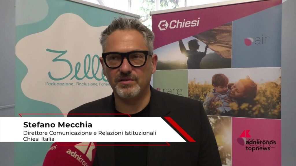 Environnement : Mecchia (Chiesi Italie), « le cinéma comme outil pour impliquer les nouvelles générations »