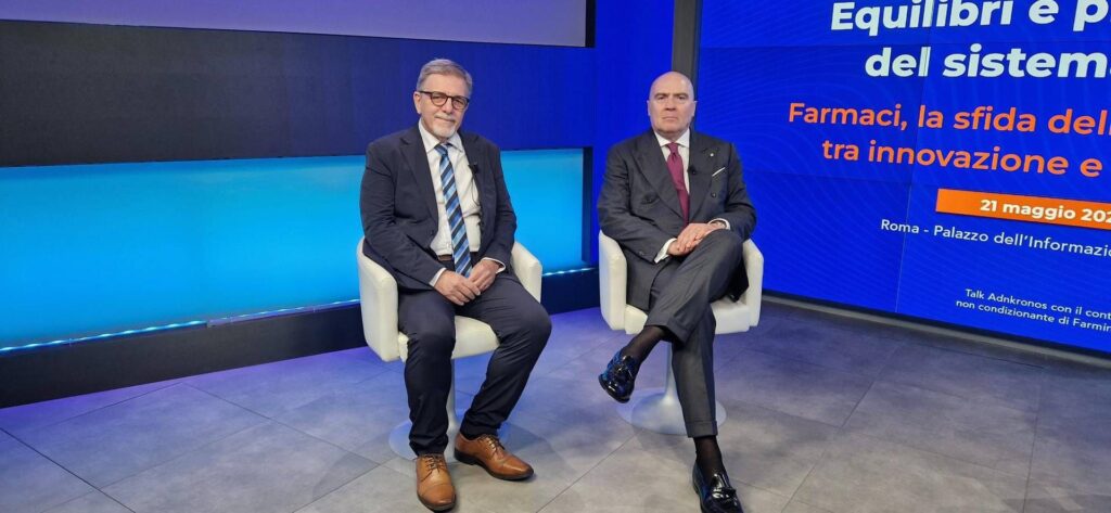 Farmaci, Magrelli (Aifa): "En Europe pour des processus réglementaires rapides et soucieux des valeurs"