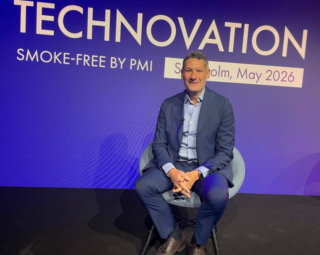 Fumer, Di Giovanni (Pmi) : "La science et l'innovation ont éliminé la combustion, musée des cigarettes"