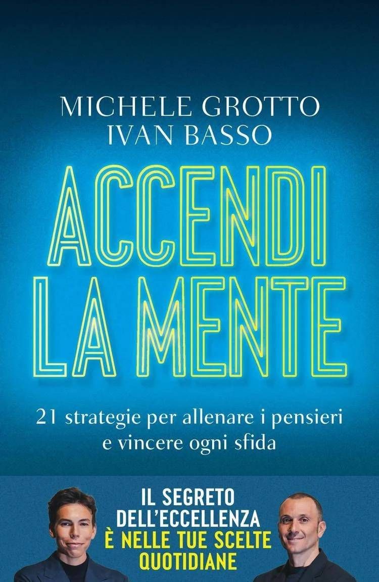 couverture du livre ivan basso communication