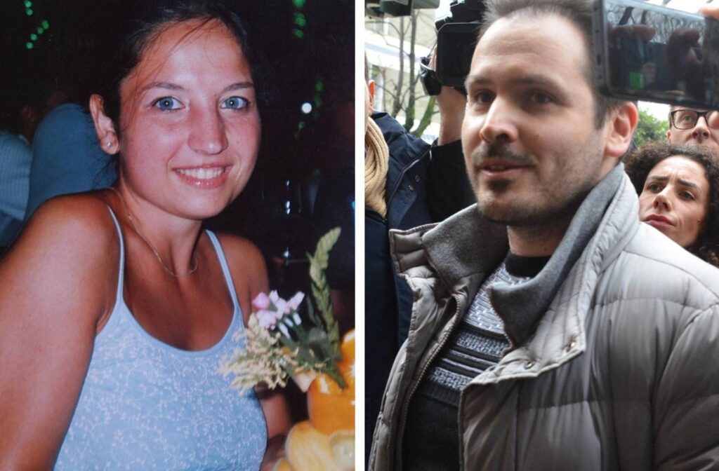 Garlasco, refus de Chiara Poggi et explosion de Sempio : la reconstitution du procureur