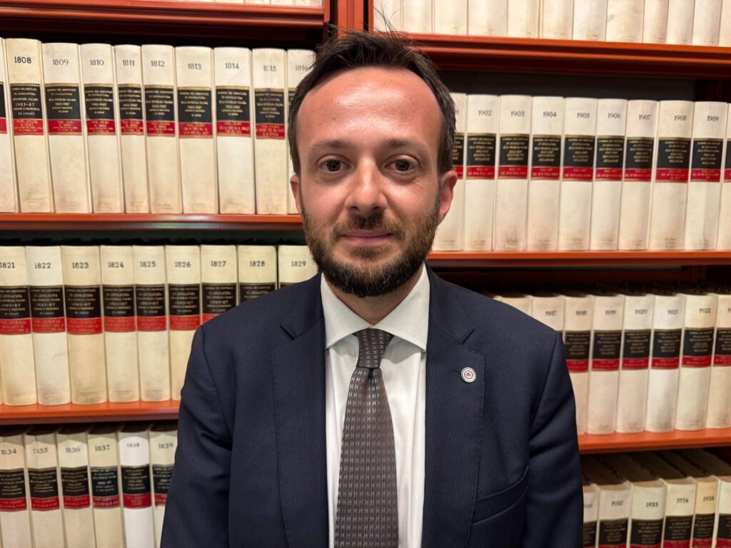 Gigliuto (Institut Piepoli) : « 7 Italiens sur 10 prêts à donner du plasma mais peu d'informations »