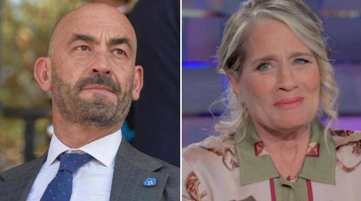 Hantavirus, Heather Parisi : "Je ne me ferai pas vacciner". Bassetti : "Ne vous inquiétez pas, virologue : il n'y a pas de vaccin"