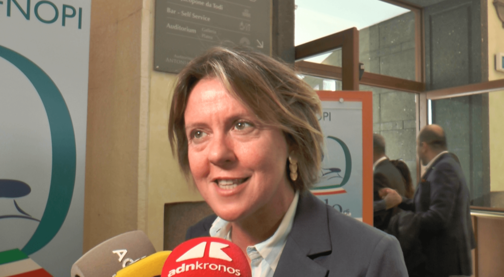 Hantavirus, Lorenzin (Pd) : "Erreurs sur le plan et les exercices de pandémie"