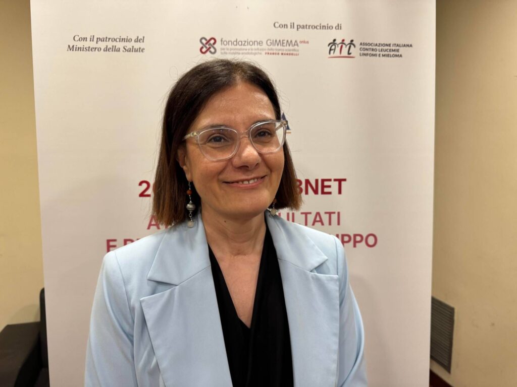 Hématologie, Bianco (Teha) : "LabNet est un réseau national d'excellence depuis 20 ans"