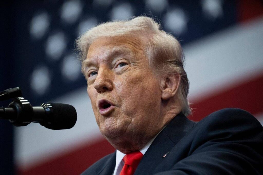 Iran et Trump lancent l'opération « Projet Liberté » : « Nous guiderons les navires bloqués hors du détroit d'Ormuz »
